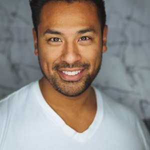 Marcus Vance avatar